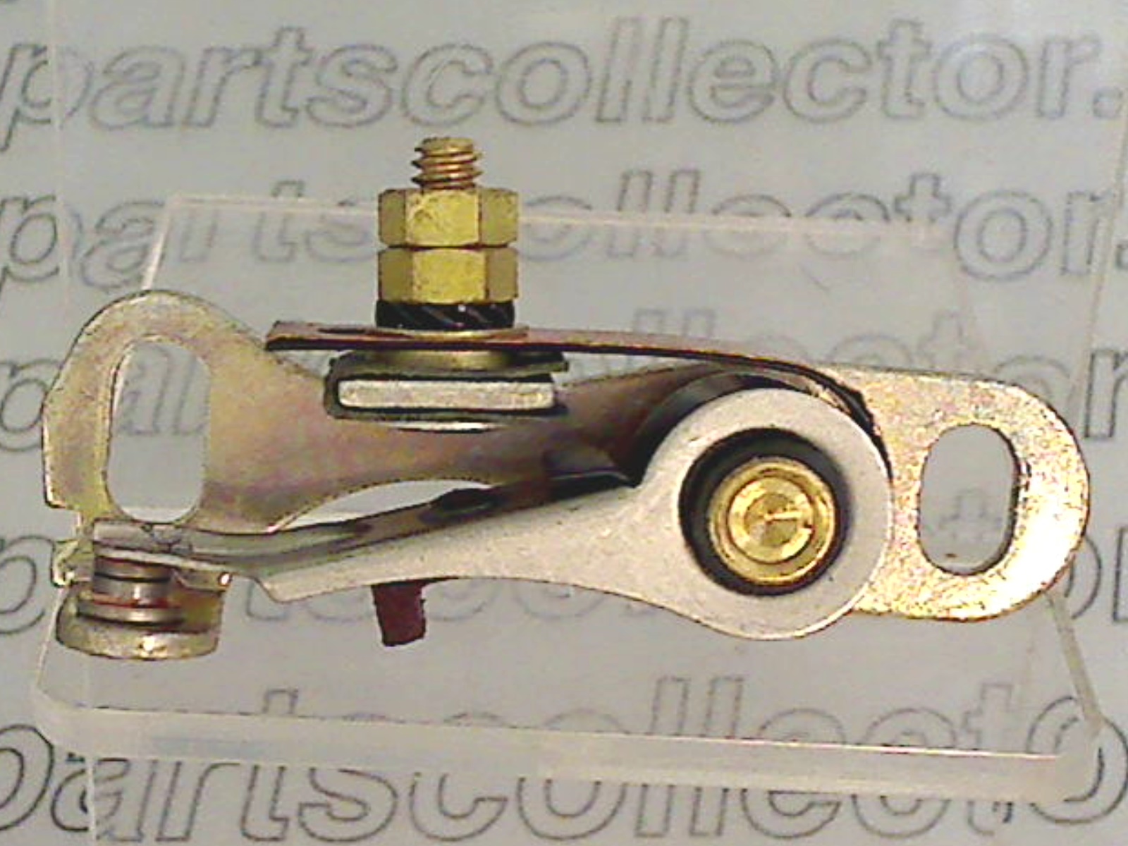 FACET 1.4146 Ignition code 10171 compatible with: OTHERS FORD